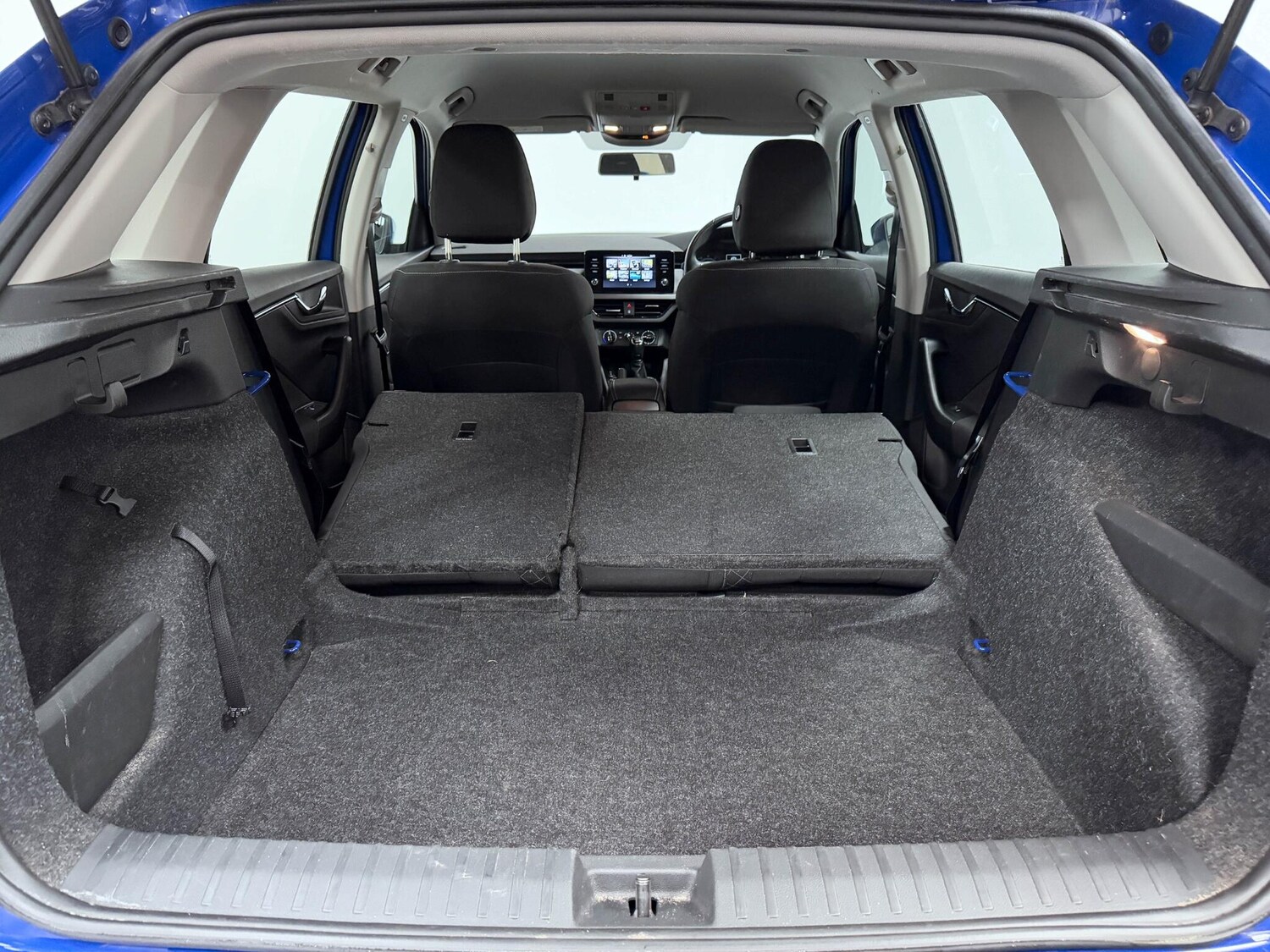 Used Skoda Kamiq 2021 for sale - 76226212: Photo 13