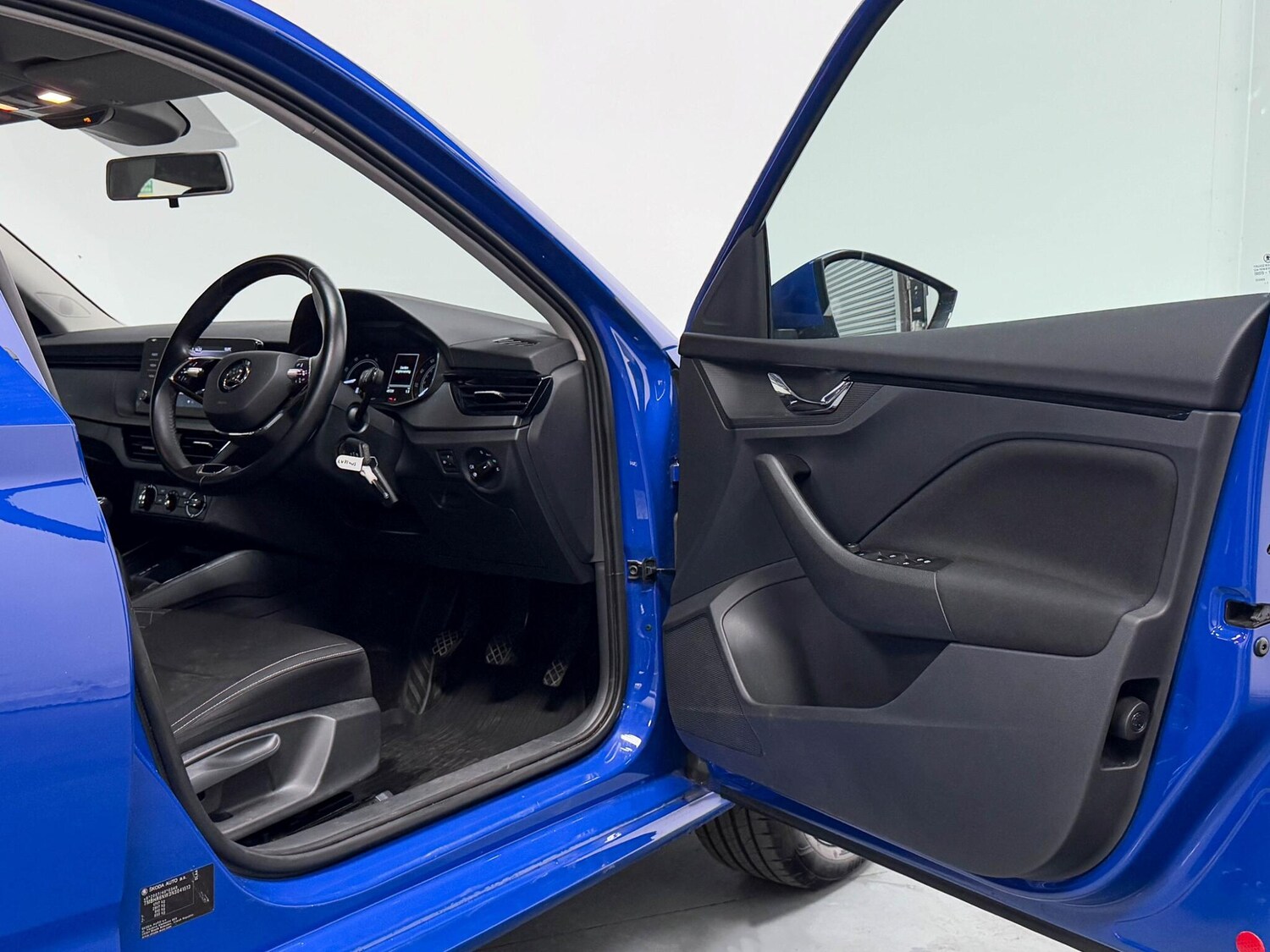 Used Skoda Kamiq 2021 for sale - 76226212: Photo 14