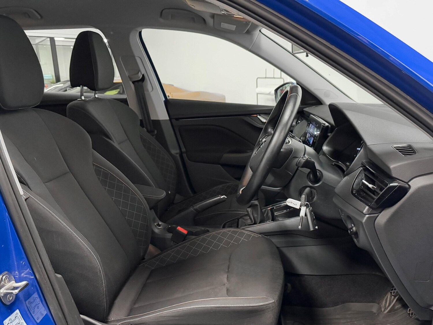 Used Skoda Kamiq 2021 for sale - 76226212: Photo 18