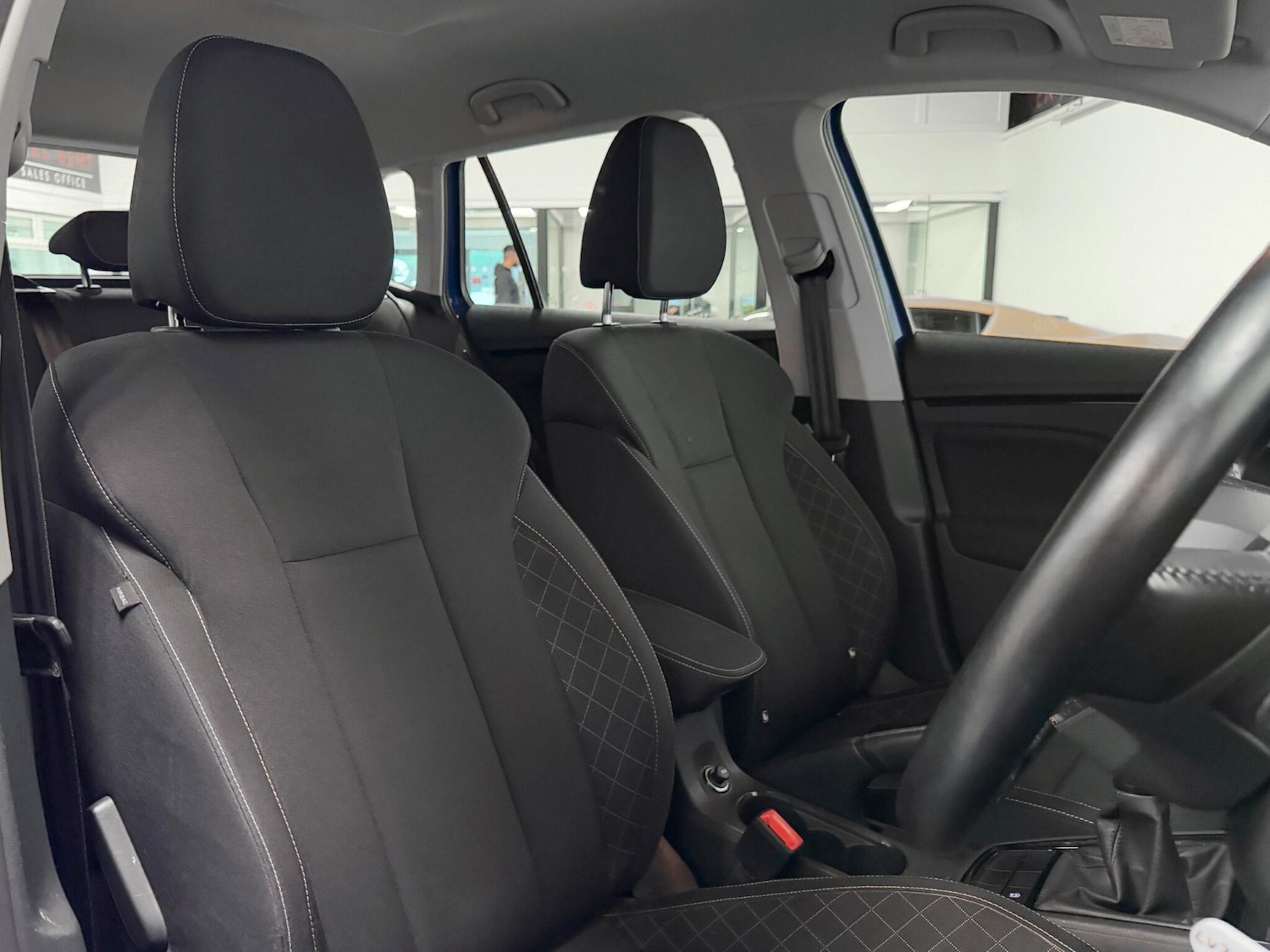 Used Skoda Kamiq 2021 for sale - 76226212: Photo 19