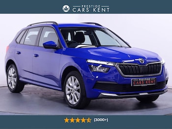 2021 (71) - 1.0 TSI SE SUV 5dr Petrol Manual Euro 6 (s/s) (110 ps)