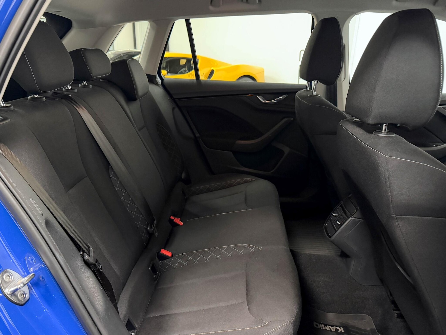 Used Skoda Kamiq 2021 for sale - 76226212: Photo 21