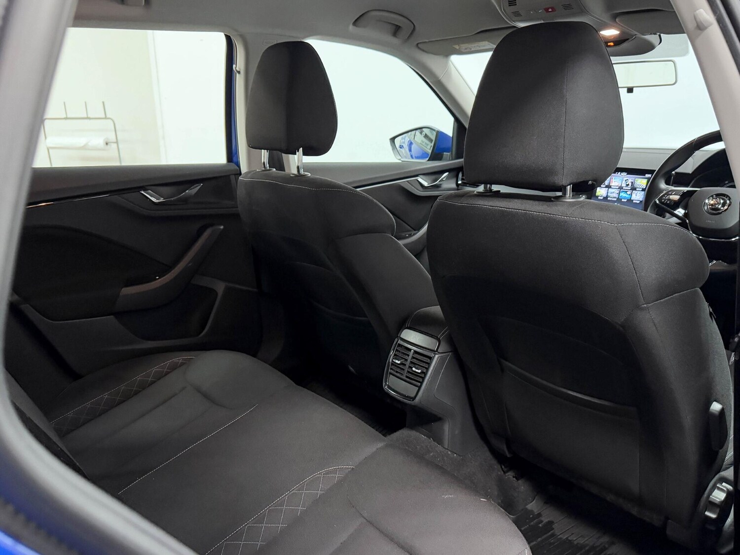 Used Skoda Kamiq 2021 for sale - 76226212: Photo 22