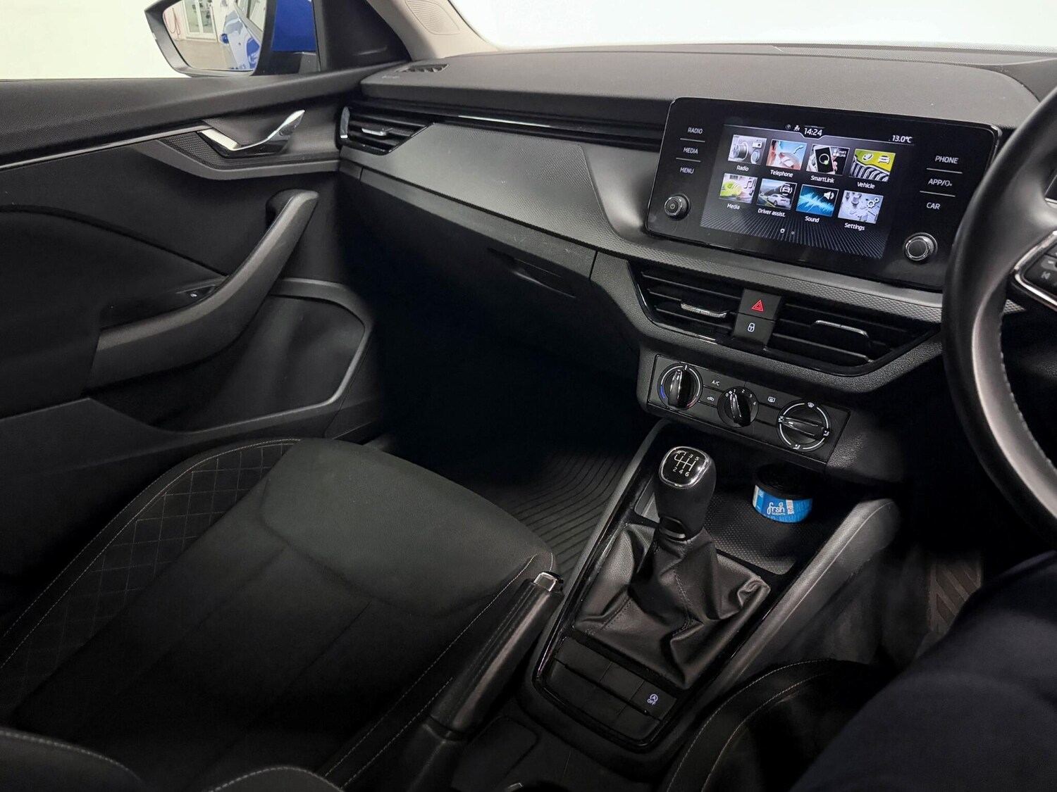 Used Skoda Kamiq 2021 for sale - 76226212: Photo 23