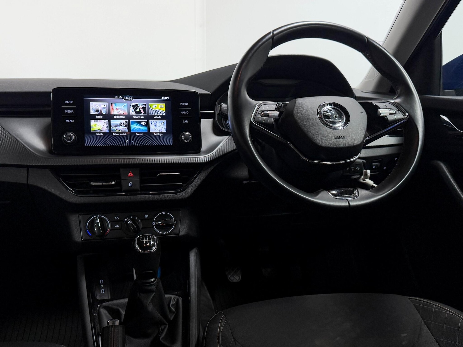 Used Skoda Kamiq 2021 for sale - 76226212: Photo 28