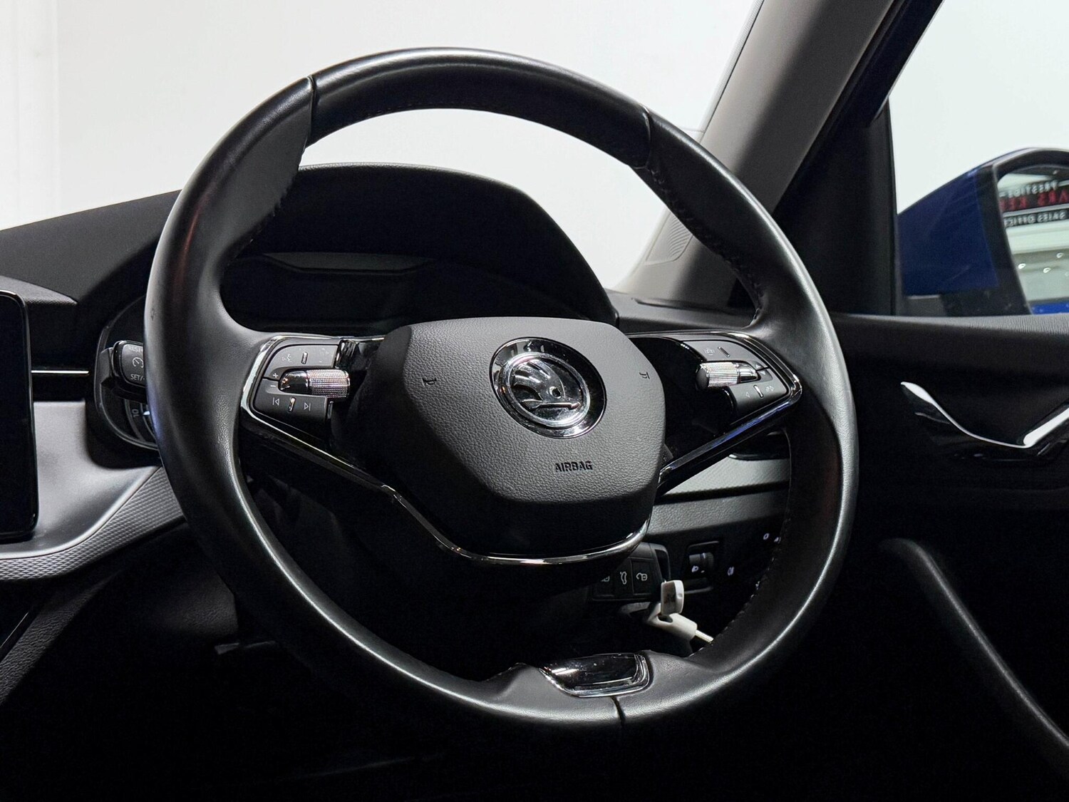 Used Skoda Kamiq 2021 for sale - 76226212: Photo 29