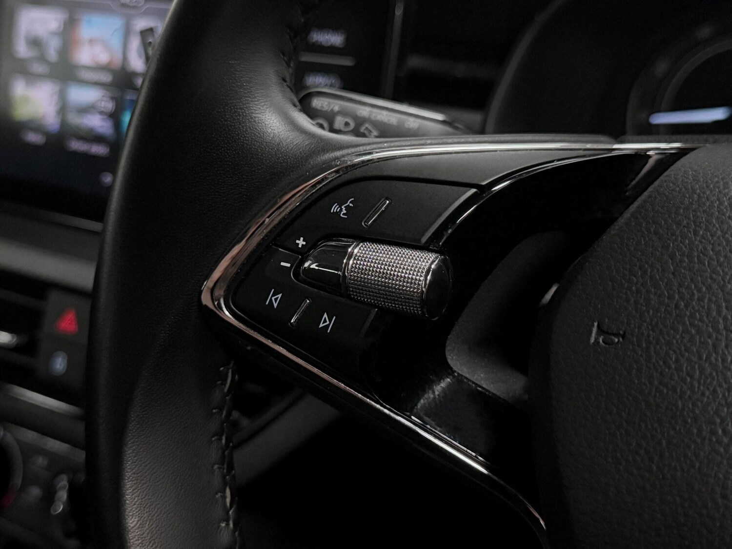 Used Skoda Kamiq 2021 for sale - 76226212: Photo 31