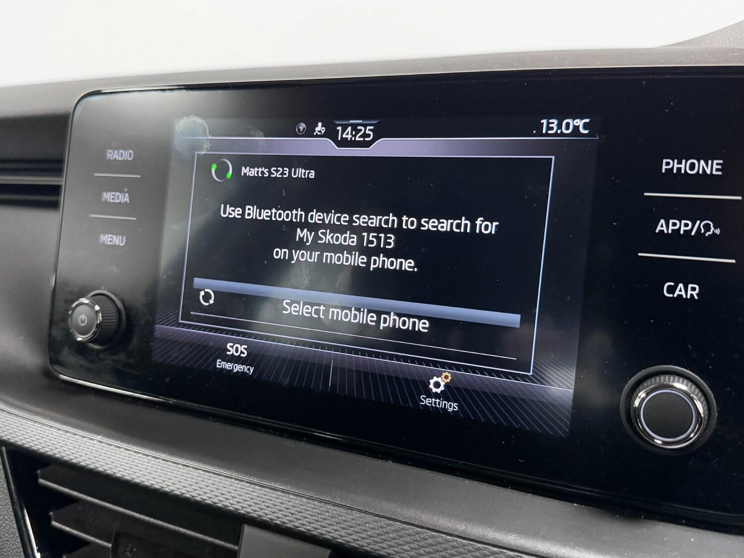 Used Skoda Kamiq 2021 for sale - 76226212: Photo 36