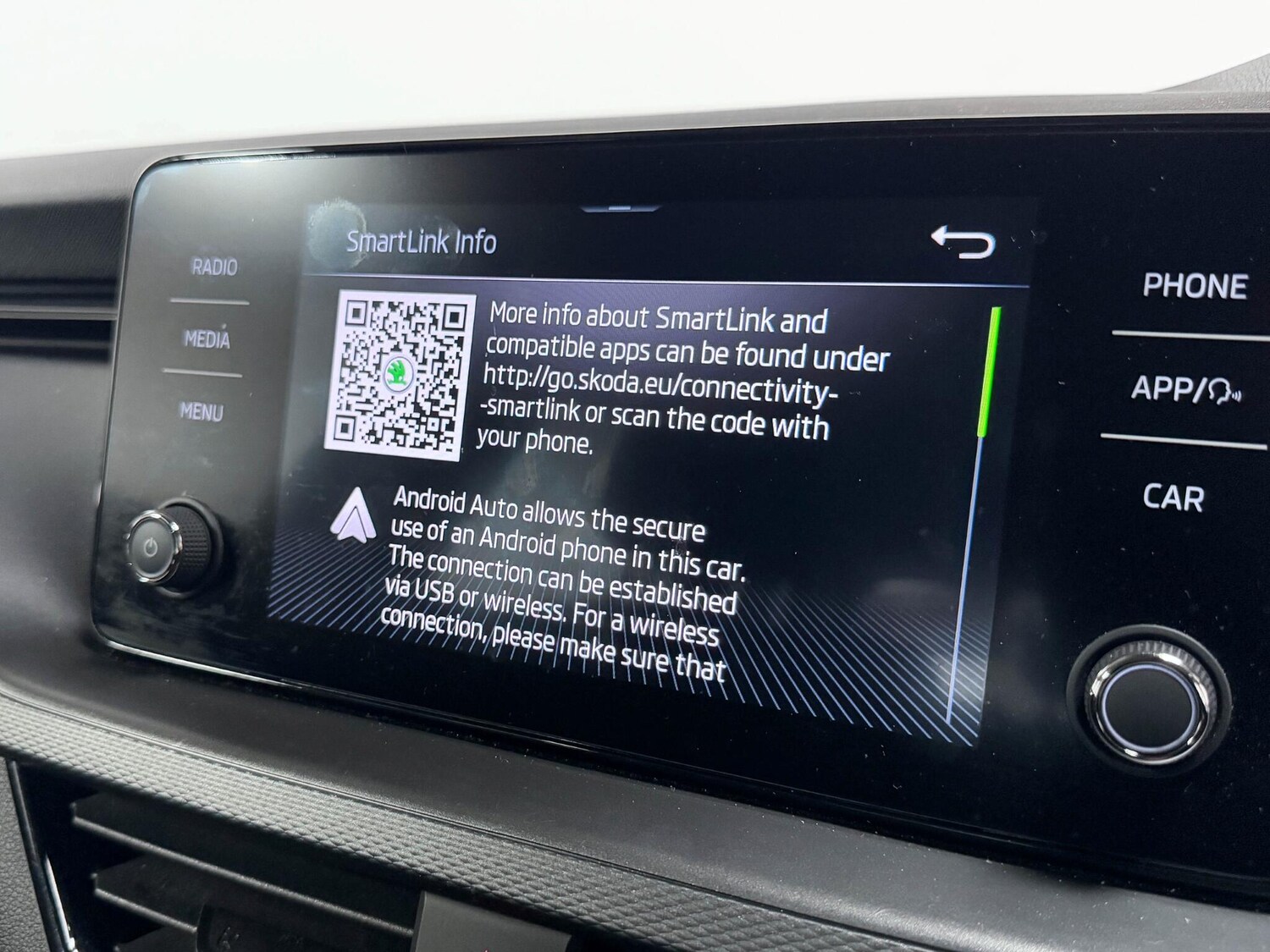 Used Skoda Kamiq 2021 for sale - 76226212: Photo 37