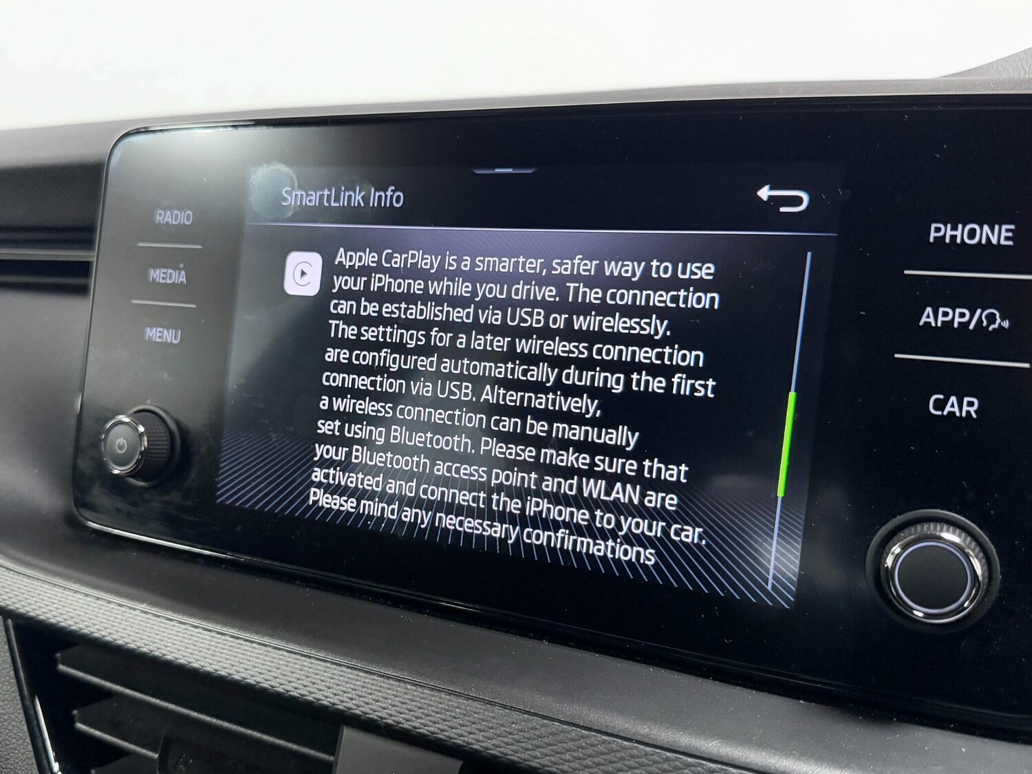 Used Skoda Kamiq 2021 for sale - 76226212: Photo 38