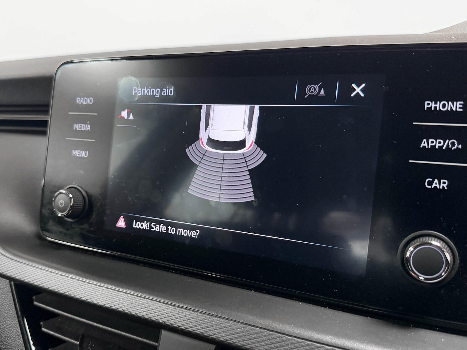 Used Skoda Kamiq 2021 for sale - 76226212: Photo 41