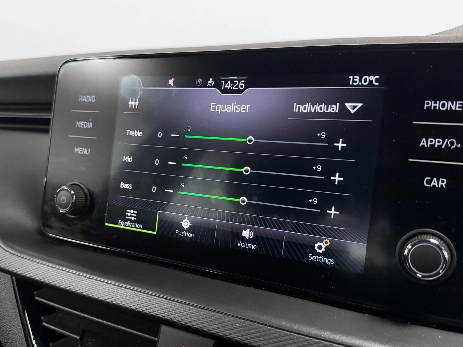 Used Skoda Kamiq 2021 for sale - 76226212: Photo 43