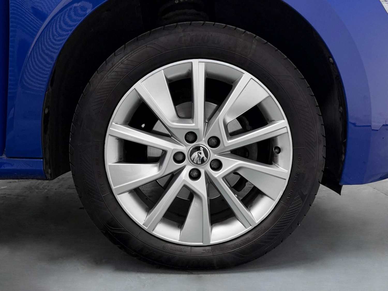 Used Skoda Kamiq 2021 for sale - 76226212: Photo 45