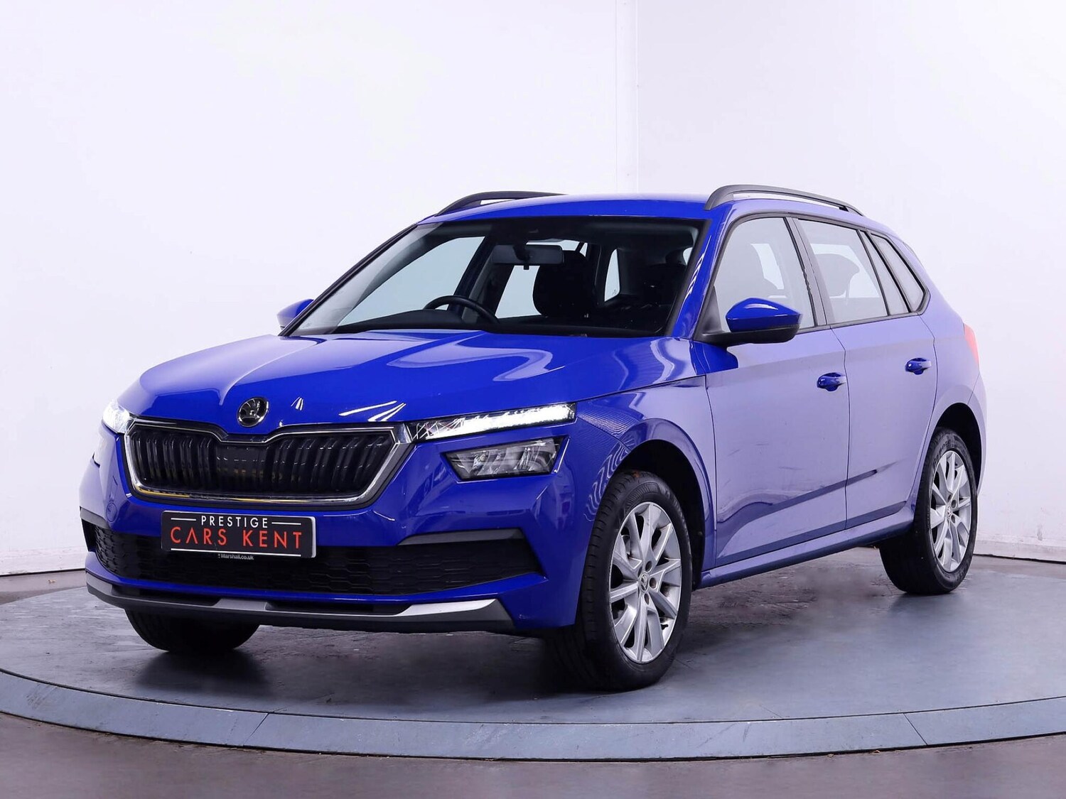 Used Skoda Kamiq 2021 for sale - 76226212: Photo 6