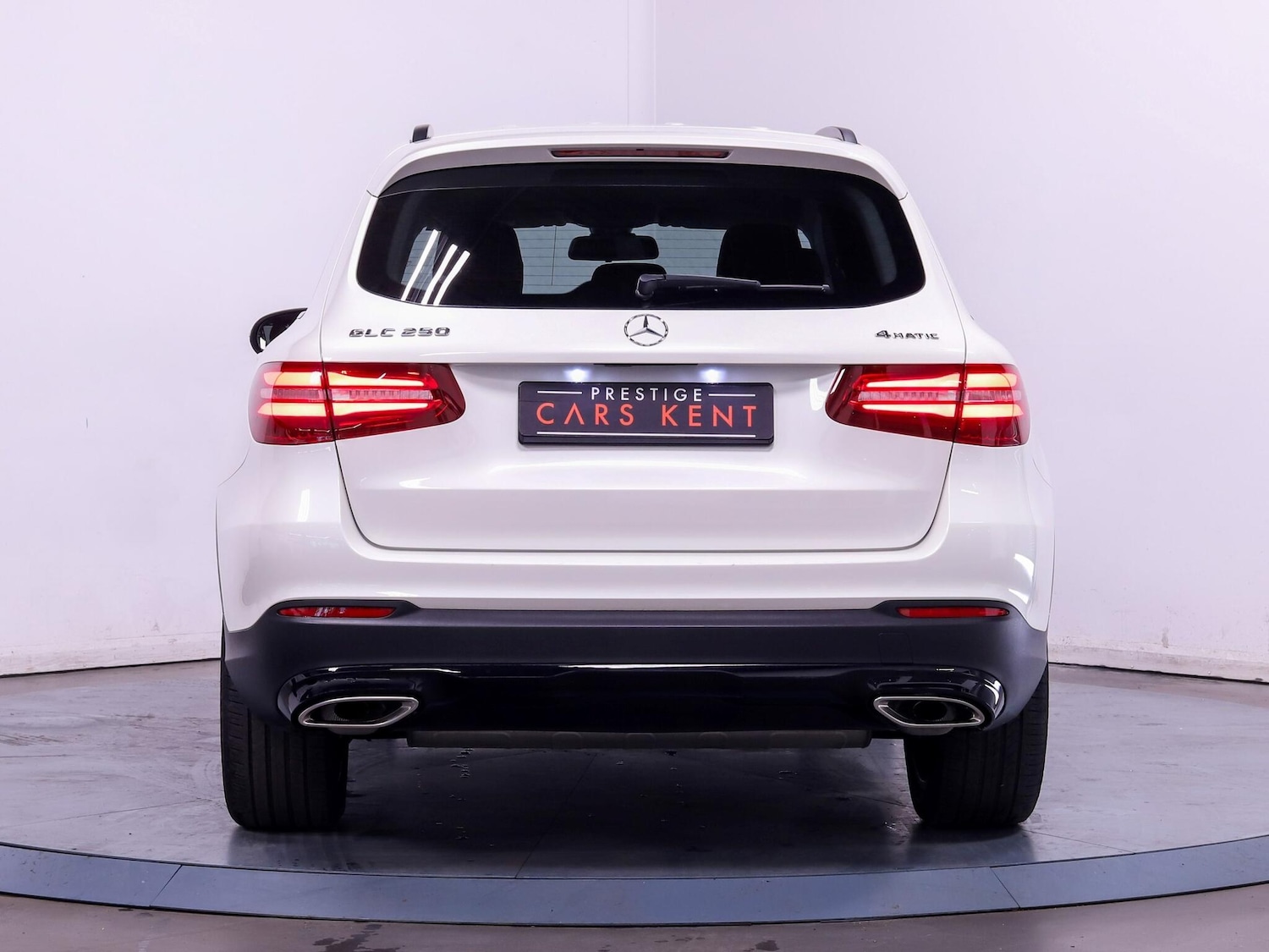Used Mercedes-Benz GLC 2019 for sale - 77612786: Photo 11
