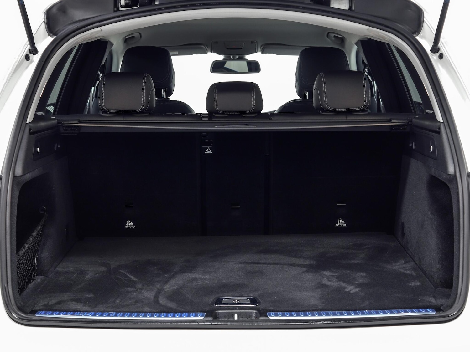 Used Mercedes-Benz GLC 2019 for sale - 77612786: Photo 12