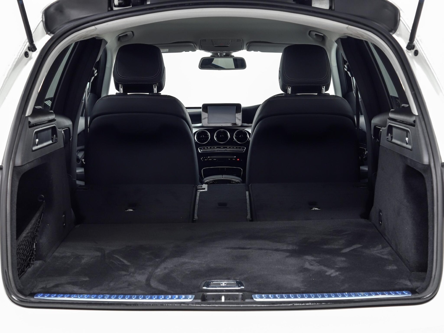 Used Mercedes-Benz GLC 2019 for sale - 77612786: Photo 13