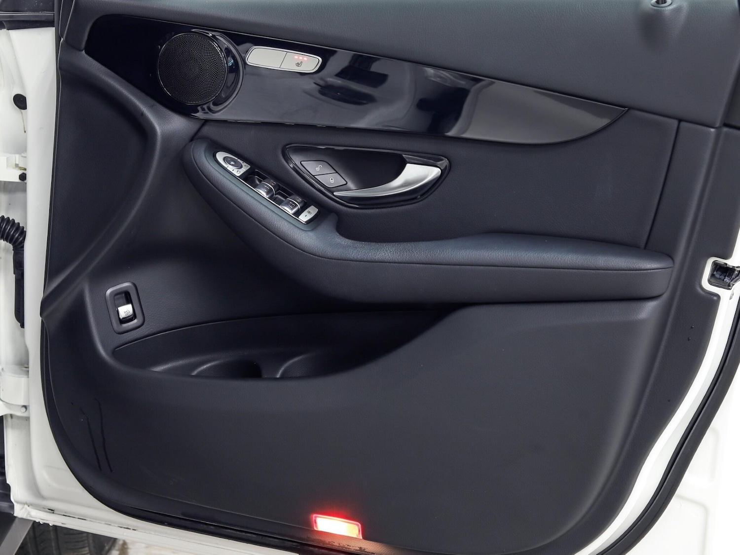 Used Mercedes-Benz GLC 2019 for sale - 77612786: Photo 16