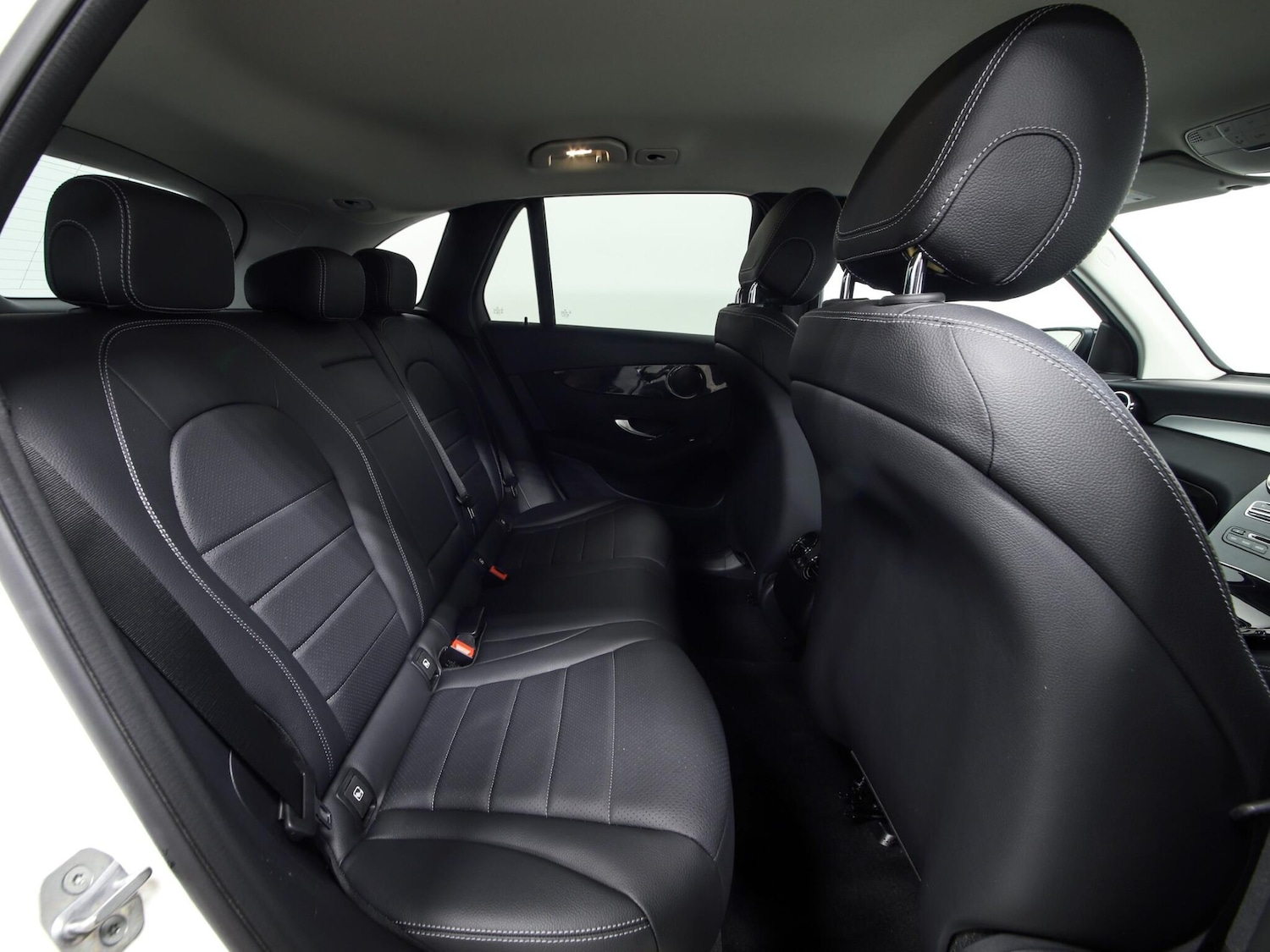 Used Mercedes-Benz GLC 2019 for sale - 77612786: Photo 23