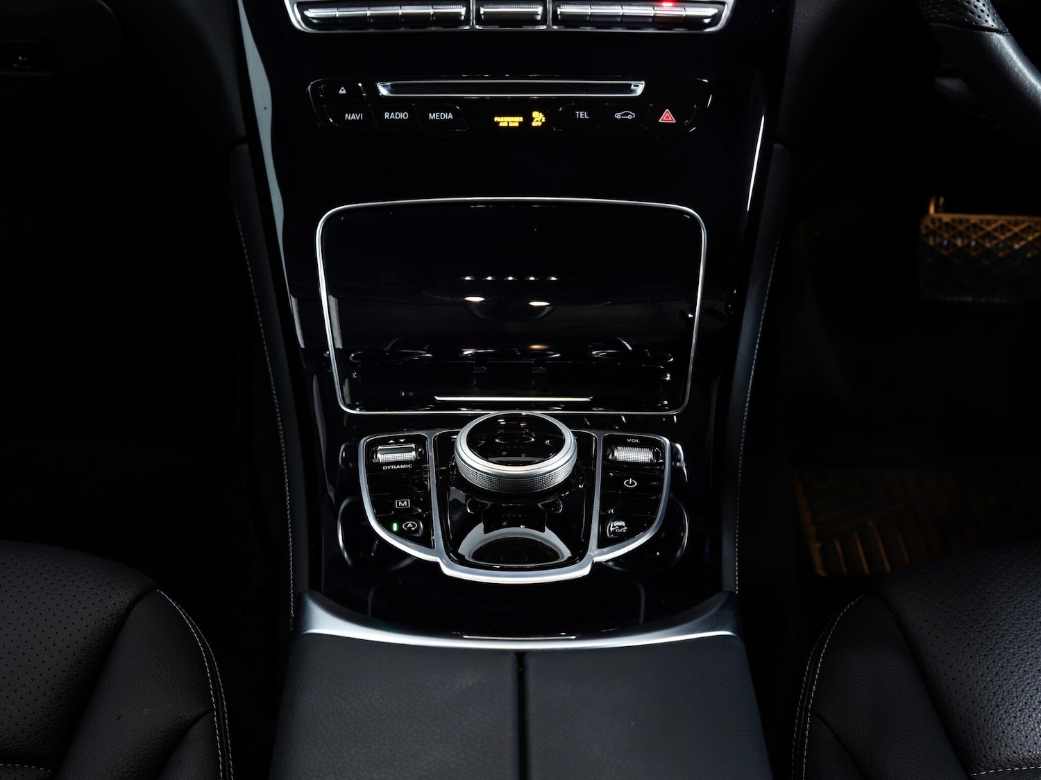 Used Mercedes-Benz GLC 2019 for sale - 77612786: Photo 24