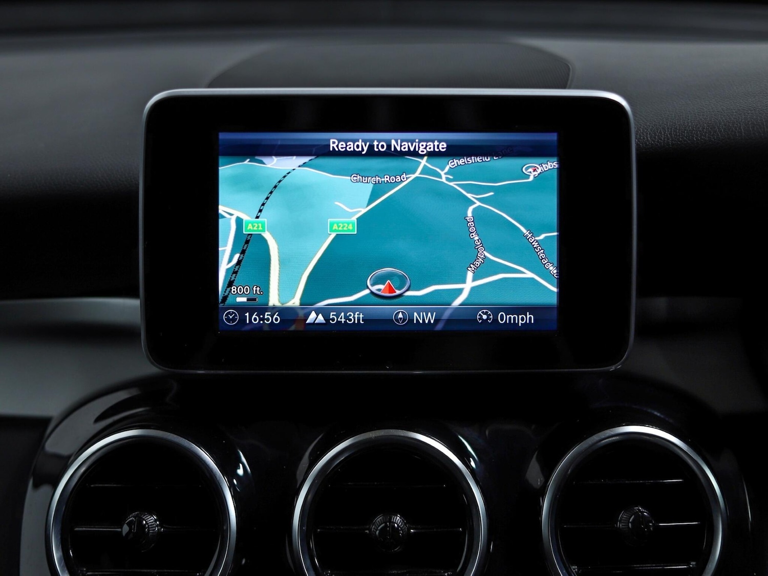 Used Mercedes-Benz GLC 2019 for sale - 77612786: Photo 31