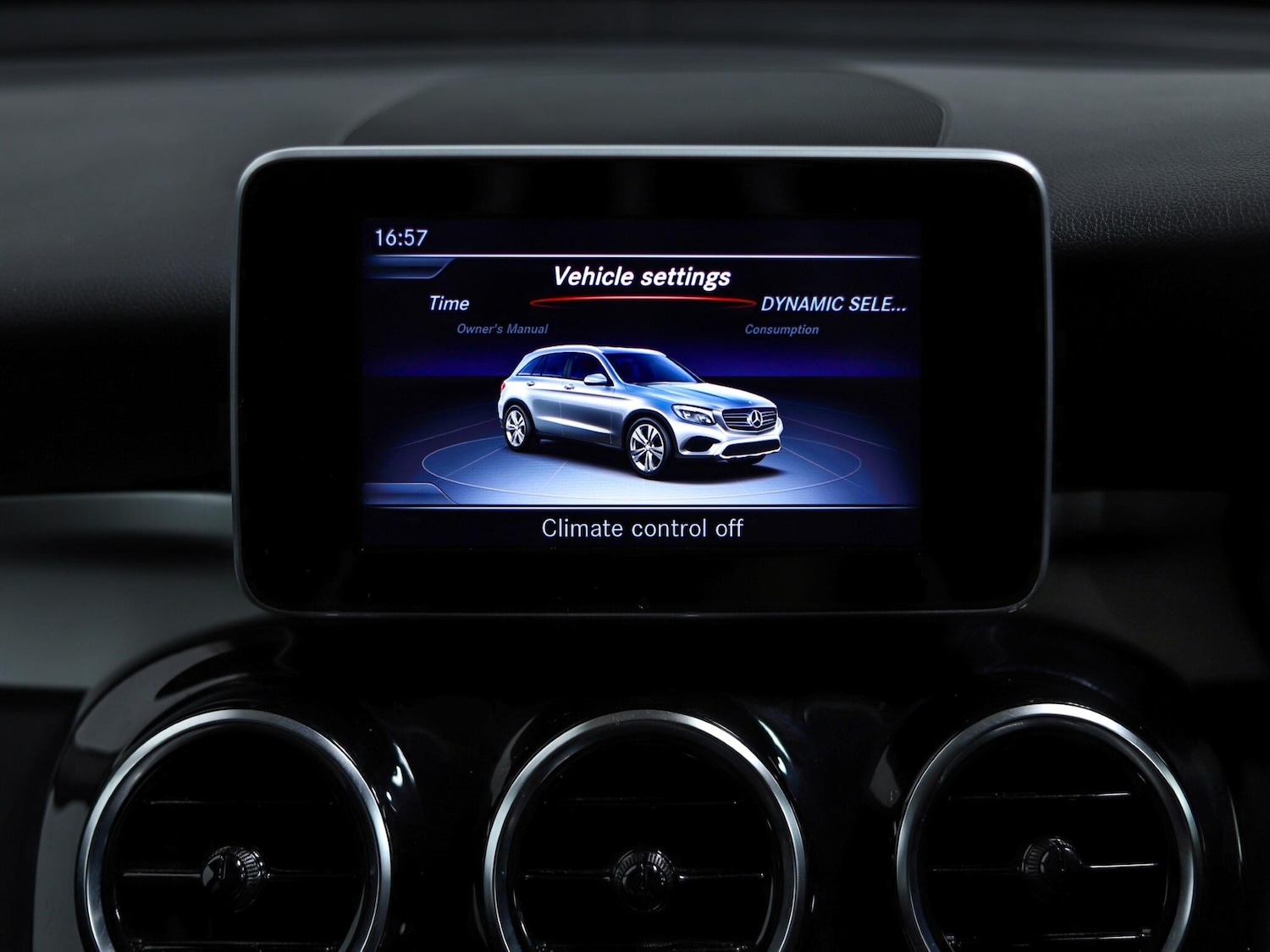 Used Mercedes-Benz GLC 2019 for sale - 77612786: Photo 33