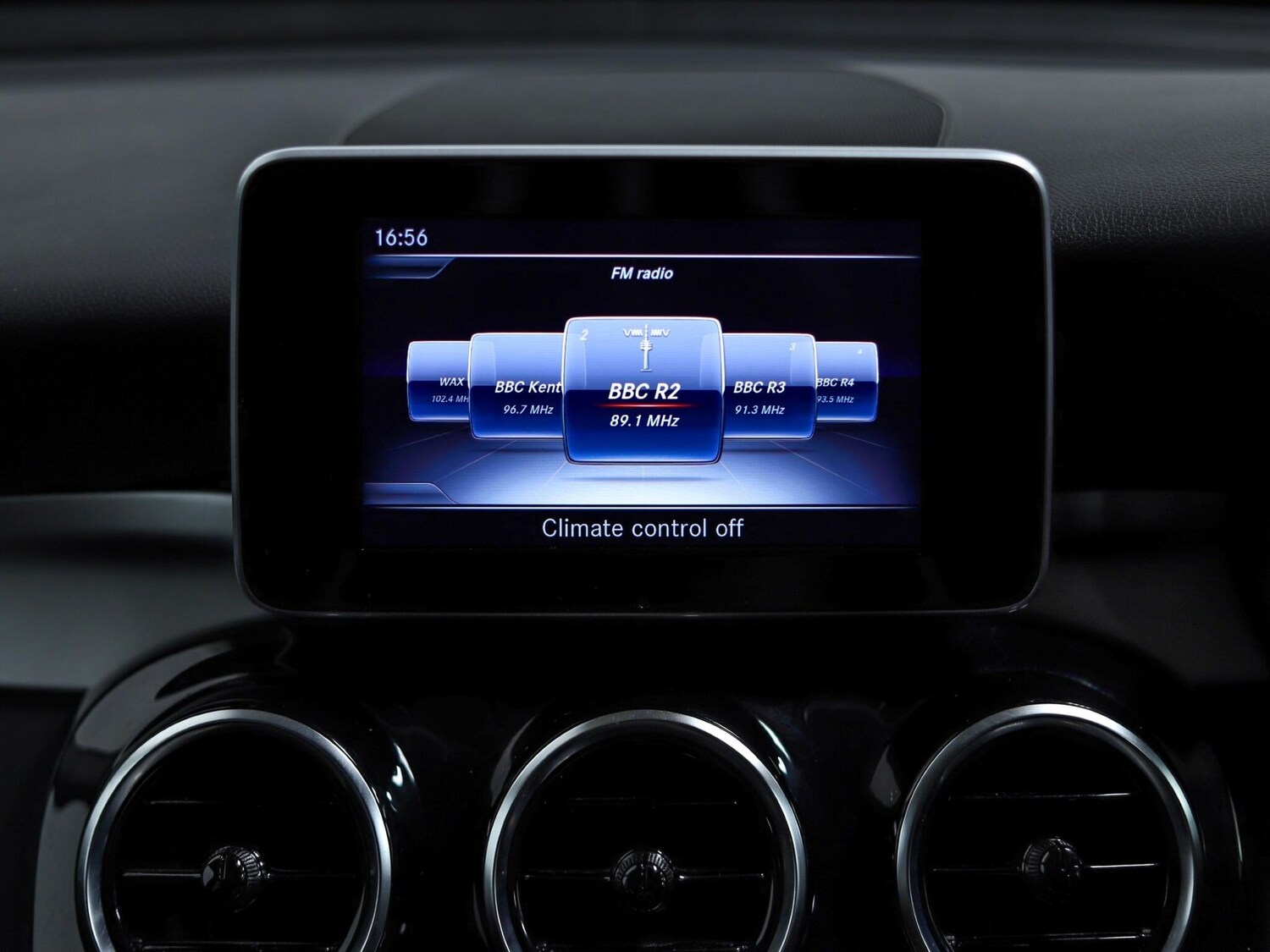 Used Mercedes-Benz GLC 2019 for sale - 77612786: Photo 36