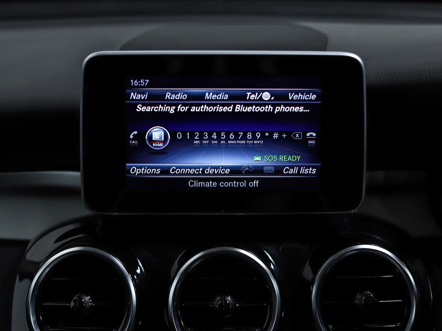 Used Mercedes-Benz GLC 2019 for sale - 77612786: Photo 38