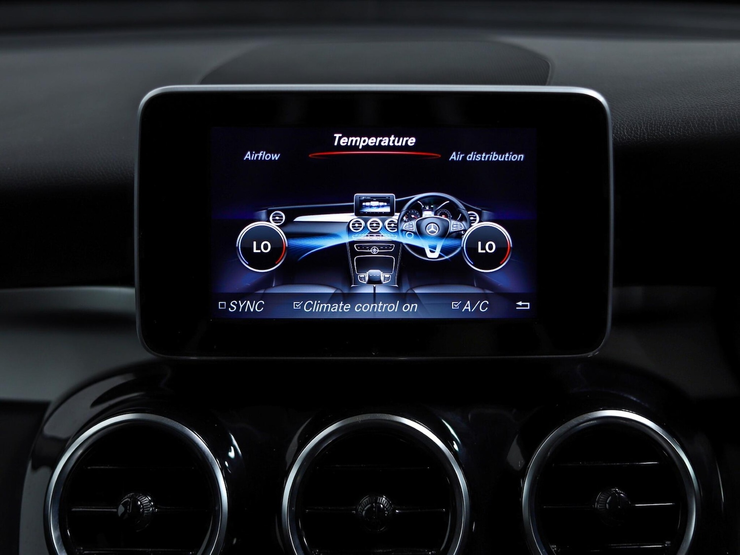 Used Mercedes-Benz GLC 2019 for sale - 77612786: Photo 39