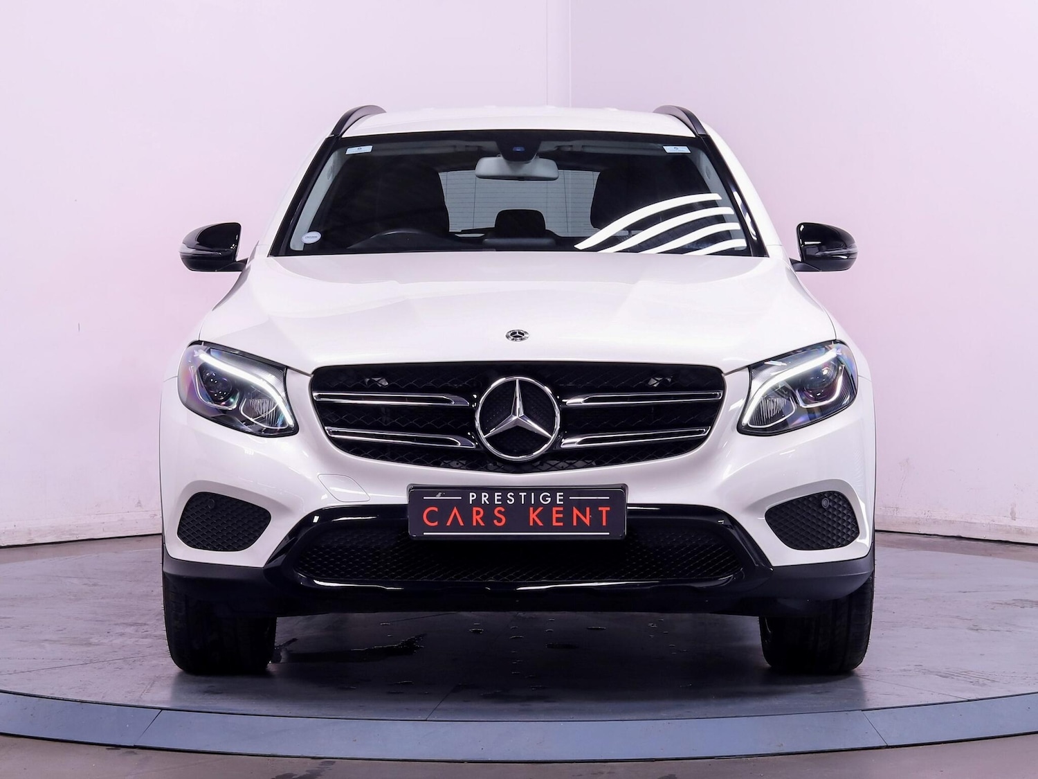 Used Mercedes-Benz GLC 2019 for sale - 77612786: Photo 7