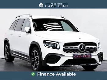 Used Mercedes-Benz GLB 2023 for sale - 78622572: Photo