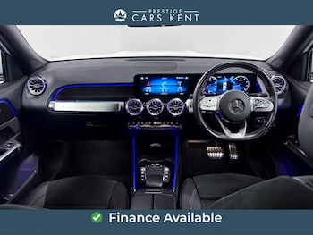 Used Mercedes-Benz GLB 2023 for sale - 78622572: Photo