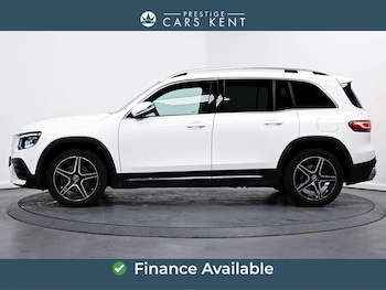 Used Mercedes-Benz GLB 2023 for sale - 78622572: Photo