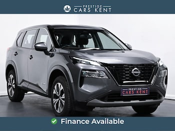 Used Nissan X-Trail 2023 for sale - 78504183: Photo