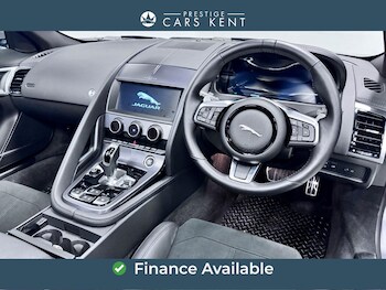 Used Jaguar F-Type 2024 for sale - 78086492: Photo