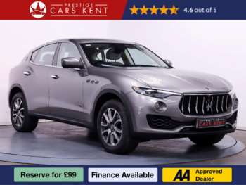 2019 (19) - 3.0 V6 SUV 5dr Petrol ZF 4WD Euro 6 (s/s) (350 ps)