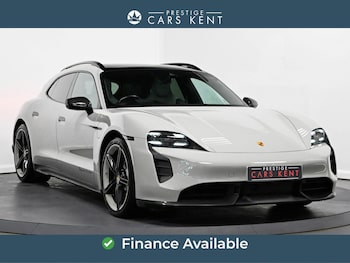Used Porsche Taycan 2022 for sale - 78561655: Photo