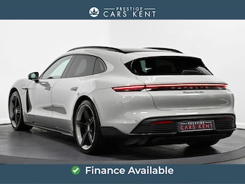 Used Porsche Taycan 2022 for sale - 78561655: Photo