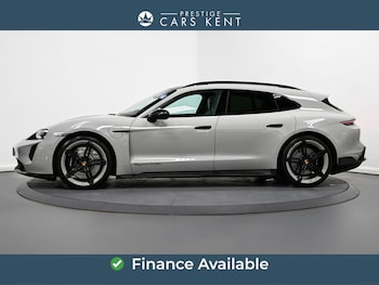 Used Porsche Taycan 2022 for sale - 78561655: Photo