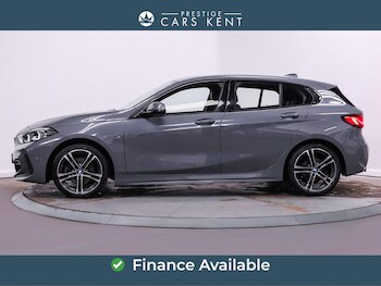 Used BMW 1 Series 2022 for sale - 78046877: Photo