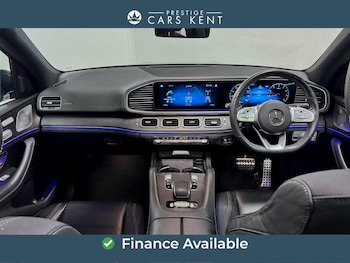 Used Mercedes-Benz GLE 2020 for sale - 78318941: Photo