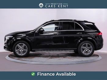 Used Mercedes-Benz GLE 2020 for sale - 78318941: Photo