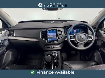 Used Volvo XC90 2023 for sale - 76824076: Photo