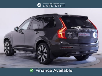 Used Volvo XC90 2023 for sale - 76824076: Photo