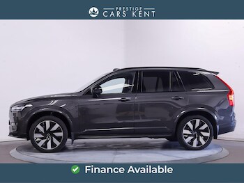 Used Volvo XC90 2023 for sale - 76824076: Photo