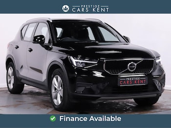 Used Volvo XC40 2022 for sale - 78416445: Photo