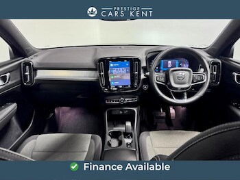 Used Volvo XC40 2022 for sale - 78416445: Photo