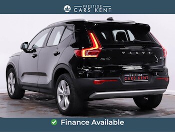 Used Volvo XC40 2022 for sale - 78416445: Photo