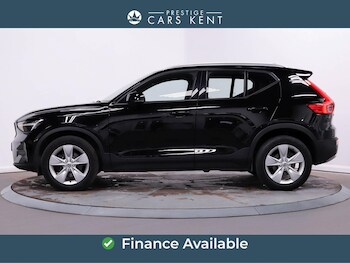 Used Volvo XC40 2022 for sale - 78416445: Photo