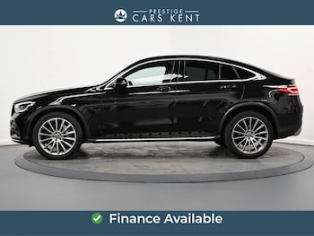 Used Mercedes-Benz GLC 2020 for sale - 79145995: Photo
